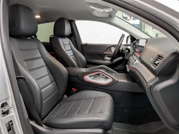 Mercedes-Benz GLE Coupe II (C167) с пробегом 2020 года, цена 8 650 000 рублей, 52500 км, внедорожник, Автокод Объявления