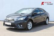 Toyota Corolla XI (E160 E170 E180) Нижний Новгород  - изображение 22