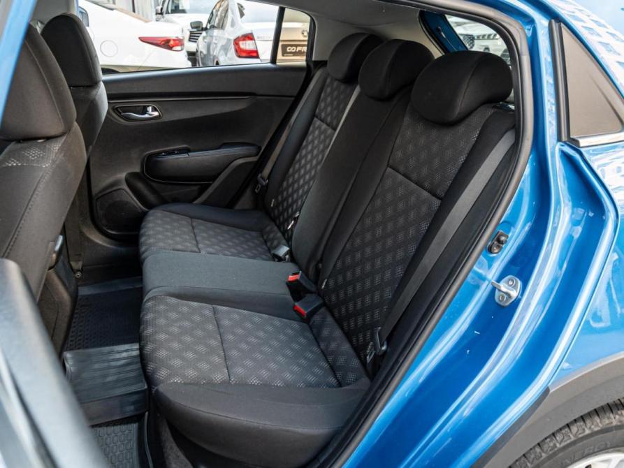 Kia Rio IV Краснодар  - изображение 9