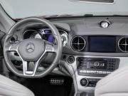 Mercedes-Benz SL-Класс VI (R231) Москва  - изображение 42