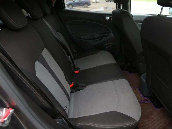 Ford EcoSport II с пробегом 2016 года, цена 922 000 рублей, 180000 км, внедорожник, Автокод Объявления