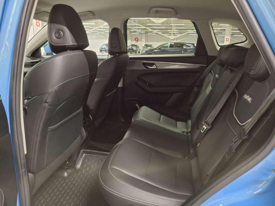 Haval Jolion I Казань  - изображение 15