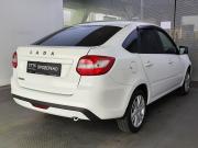 Lada (ВАЗ) Granta I Рестайлинг Уфа  - изображение 28