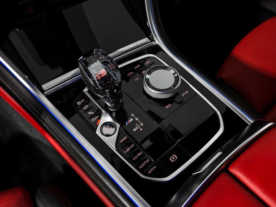 BMW 8 серии II (G14/G15/G16) Санкт-Петербург  - изображение 12
