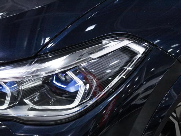 BMW X5 IV (G05/G18) с пробегом 2019 года, цена 5 999 999 рублей, 154227 км, внедорожник, Автокод Объявления