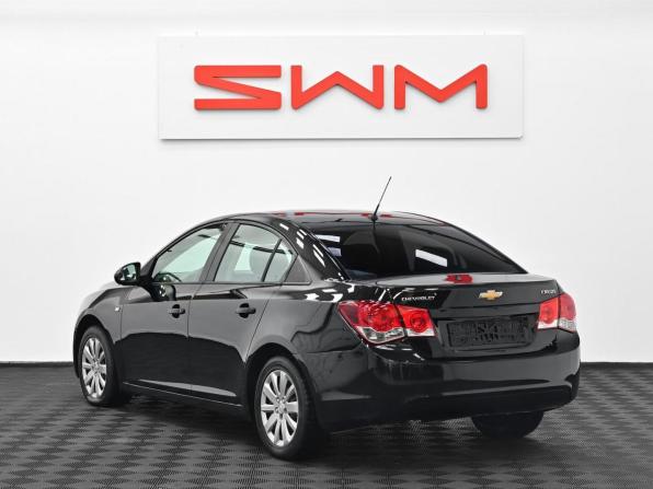 Chevrolet Cruze I с пробегом 2011 года, цена 599 000 рублей, 133000 км, седан, Автокод Объявления