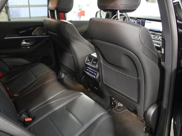 Новый Mercedes-Benz GLE Coupe II (C167) Рестайлинг 2024 года, цена 12 650 000 рублей, внедорожник, Автокод Объявления