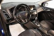 Ford Focus III Рестайлинг Челябинск  - изображение 27