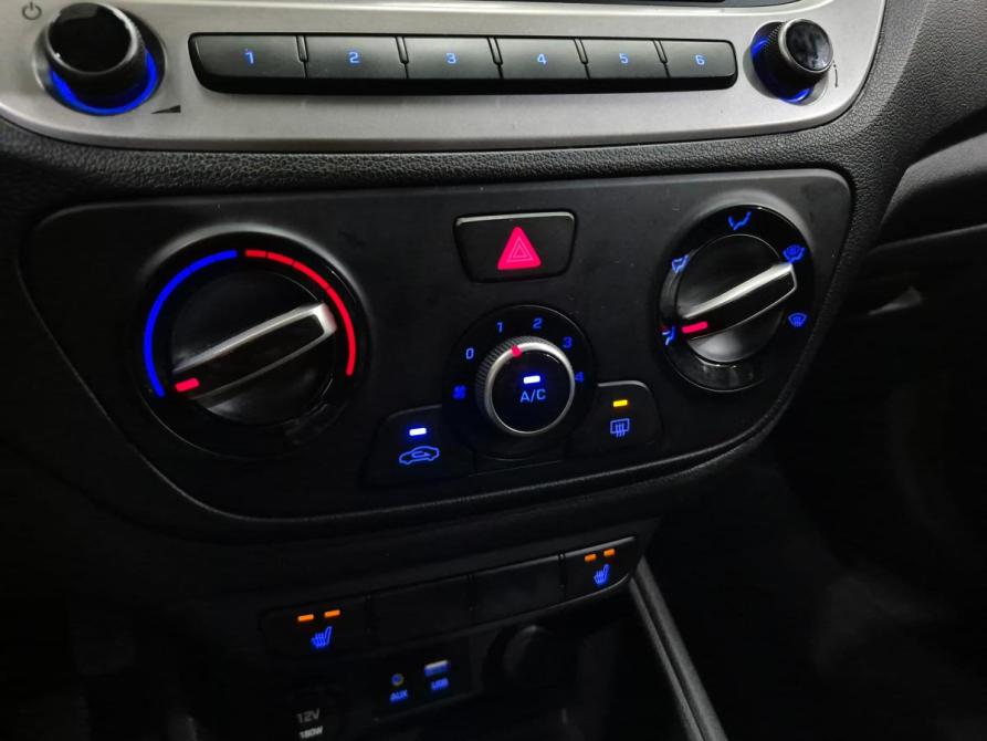 Hyundai Solaris II Альметьевск  - изображение 21