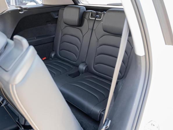 Skoda Kodiaq I Рестайлинг с пробегом 2022 года, цена 3 799 000 рублей, 76141 км, внедорожник, Автокод Объявления