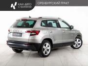 Skoda Karoq I Казань  - изображение 19