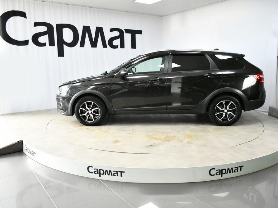 Lada (ВАЗ) Vesta I Новосибирск  - изображение 2