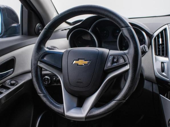 Chevrolet Cruze I Рестайлинг с пробегом 2013 года, цена 757 000 рублей, 172932 км, хэтчбек, Автокод Объявления