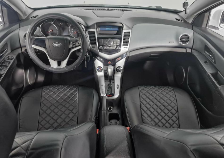 Chevrolet Cruze I Нижний Новгород  - изображение 14