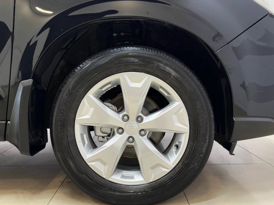 Subaru Forester IV Ставрополь  - изображение 15