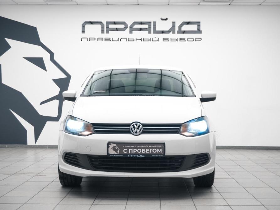 Volkswagen Polo V Ростов-на-Дону  - изображение 2