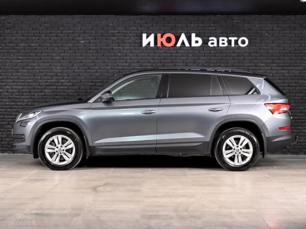 Skoda Kodiaq I с пробегом 2019 года, цена 2 300 000 рублей, 181434 км, внедорожник, Автокод Объявления