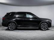 Geely Monjaro I Москва  - изображение 25