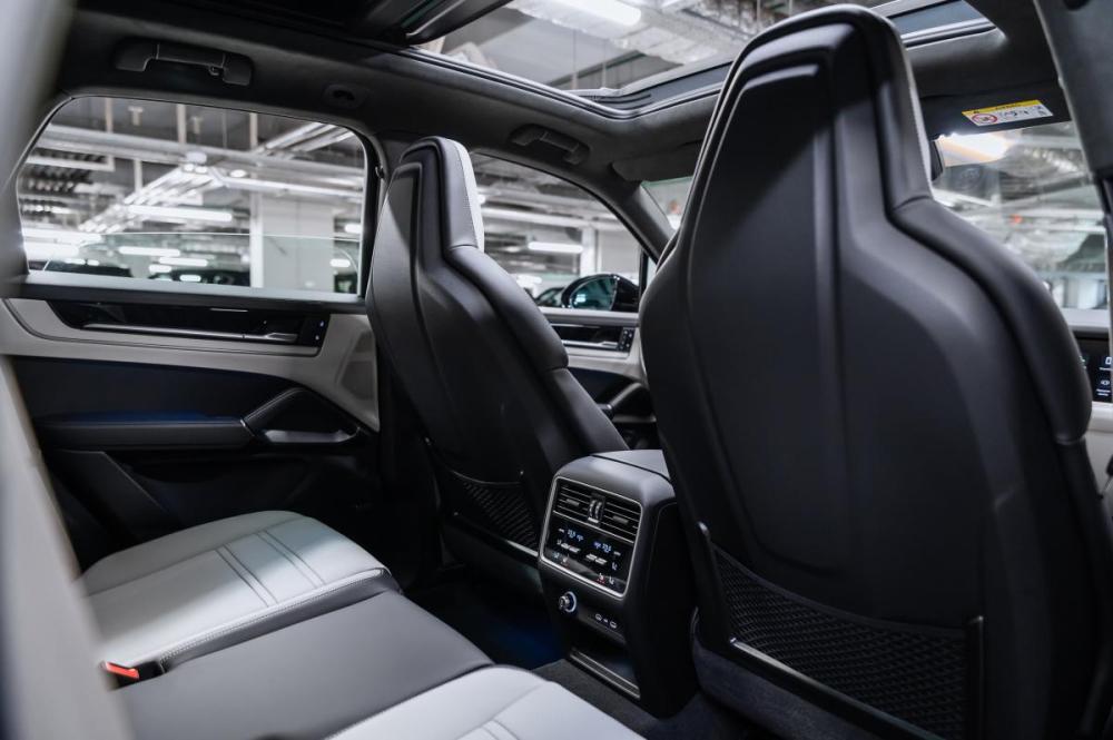 Porsche Cayenne III Рестайлинг Москва  - изображение 2