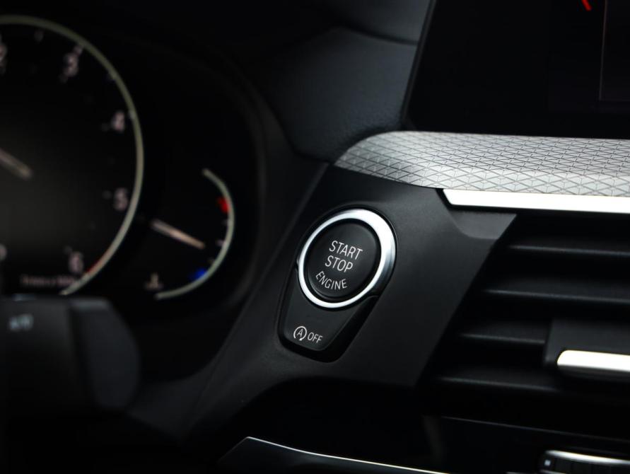 BMW X4 II (G02) Санкт-Петербург  - изображение 27