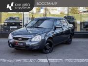 Lada (ВАЗ) Priora I Рестайлинг Казань  - изображение 10