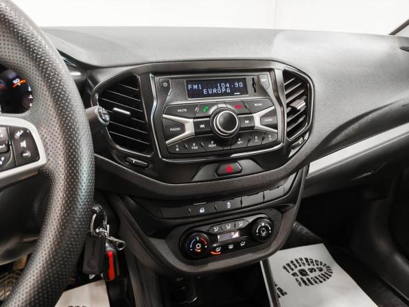 Lada (ВАЗ) Vesta I с пробегом 2021 года, цена 1 030 000 рублей, 104947 км, седан, Автокод Объявления
