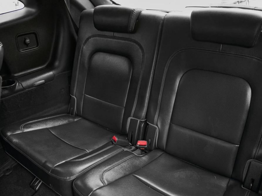 Hyundai ix55 Екатеринбург  - изображение 24