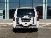 Mitsubishi Pajero IV Краснодар  - изображение 29