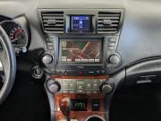Toyota Highlander II (XU40) Рестайлинг Екатеринбург  - изображение 37