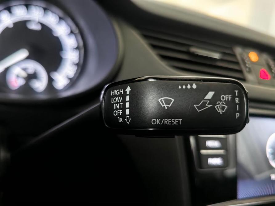 Skoda Octavia III (A7) Рестайлинг Москва  - изображение 15