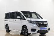 Honda Stepwgn V Рестайлинг Новокузнецк  - изображение 43