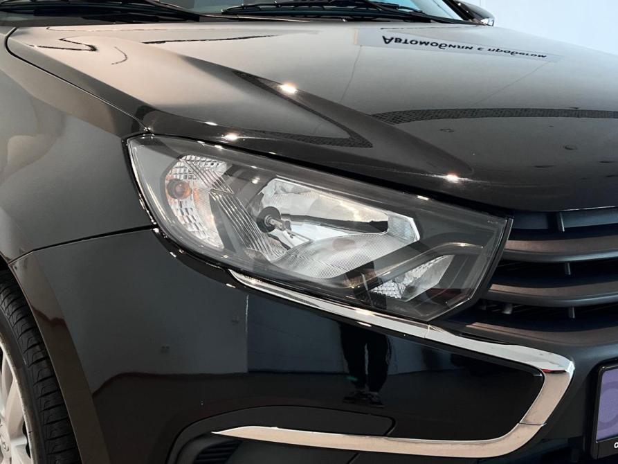 Lada (ВАЗ) Granta I Рестайлинг Волгоград  - изображение 9