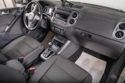 Volkswagen Tiguan I Рестайлинг Томск  - изображение 37