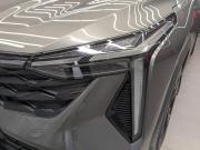 Geely Cityray Москва  - изображение 39