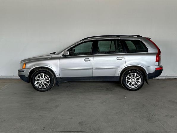 Volvo XC90 I Рестайлинг с пробегом 2007 года, цена 980 000 рублей, 378000 км, внедорожник, Автокод Объявления