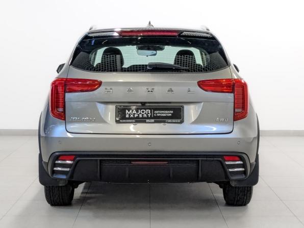 Haval Jolion I Рестайлинг с пробегом 2025 года, цена 2 195 000 рублей, 4594 км, внедорожник, Автокод Объявления