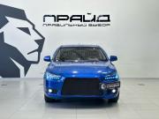 Mitsubishi Lancer X Рестайлинг Ростов-на-Дону  - изображение 14
