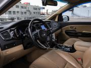 Kia Carnival III Москва  - изображение 29