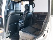 Lexus LX III Рестайлинг Краснодар  - изображение 40