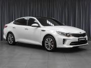Kia Optima IV Тюмень  - изображение 27