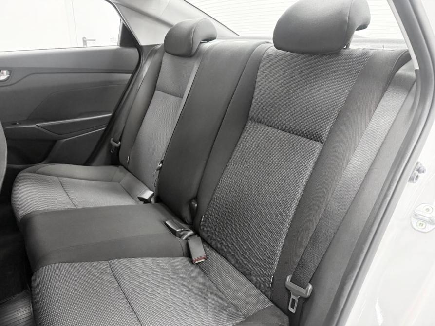 Hyundai Solaris II Рестайлинг Казань  - изображение 9
