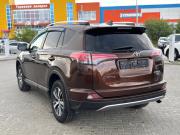 Toyota RAV4 IV (XA40) Рестайлинг Сыктывкар  - изображение 34