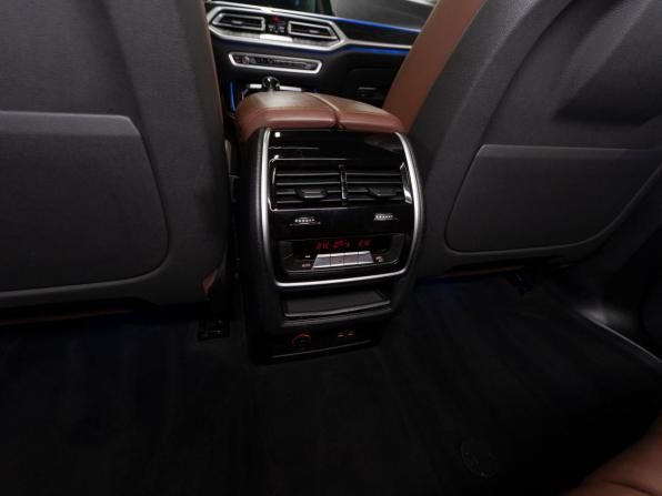BMW X7 I (G07) с пробегом 2019 года, цена 6 480 000 рублей, 185401 км, внедорожник, Автокод Объявления
