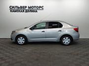 Renault Logan II Пермь  - изображение 17