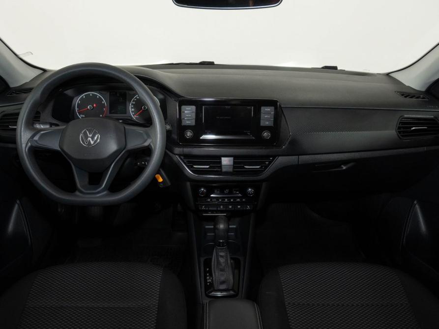 Volkswagen Polo VI Казань  - изображение 7