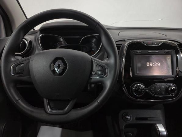 Renault Kaptur I с пробегом 2017 года, цена 1 310 000 рублей, 114024 км, внедорожник, Автокод Объявления