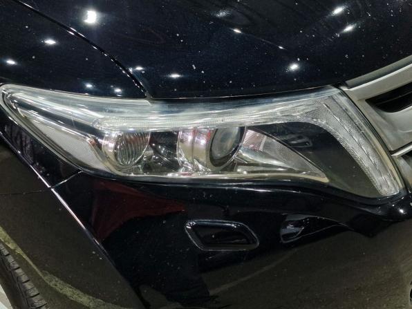 Toyota Venza I Рестайлинг с пробегом 2013 года, цена 2 290 000 рублей, 179580 км, внедорожник, Автокод Объявления