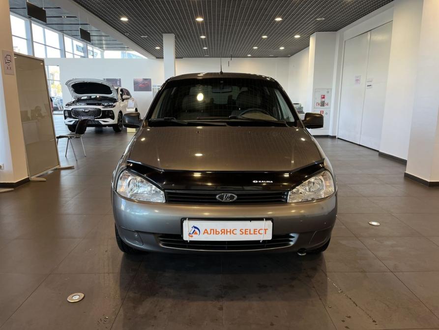 Lada (ВАЗ) Kalina I Чебоксары  - изображение 8