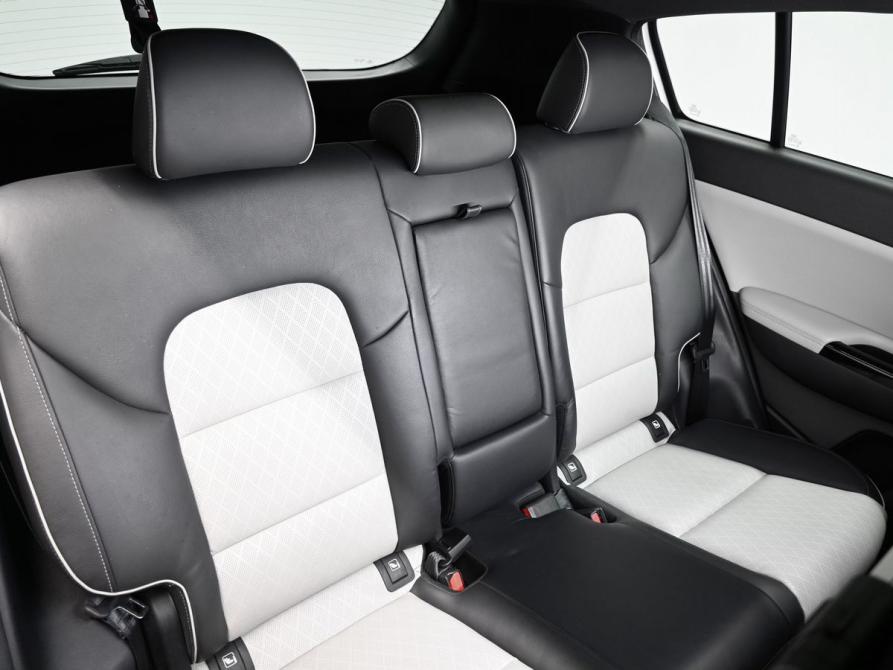 Kia Sportage IV Тверь  - изображение 13