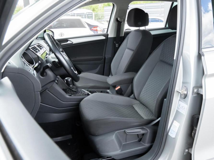 Volkswagen Tiguan II Волгоград  - изображение 14